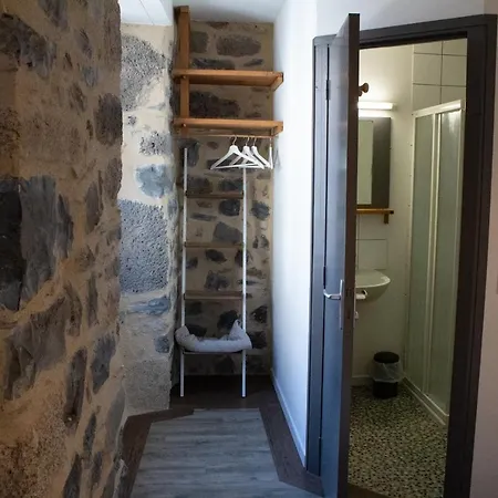 Hotel Restaurant Le Bardiere Laguiole