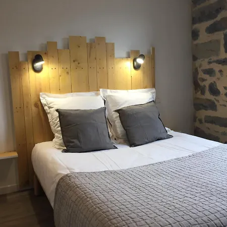 Restaurant Le Bardiere