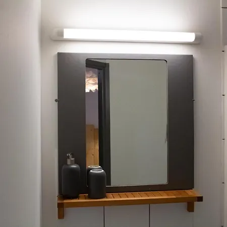 Ξενοδοχείο Restaurant Le Bardiere