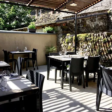 Restaurant Le Bardiere Laguiole