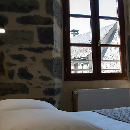 Restaurant Le Bardiere * Laguiole