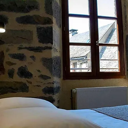 Restaurant Le Bardiere Hotel *