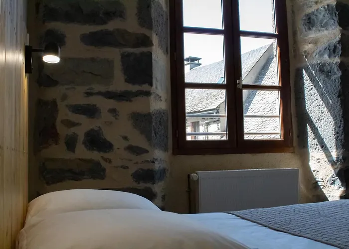 Restaurant Le Bardiere * Лайоль